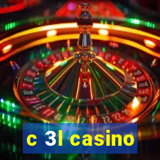 c 3l casino